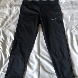 Nike Racer Crop Tights